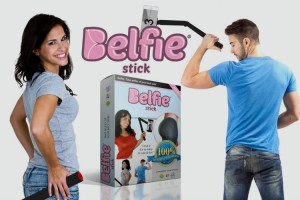 belfie-stick